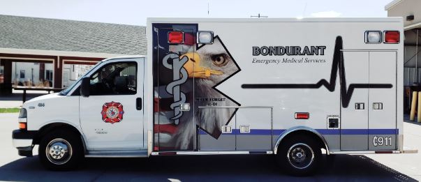 ambulance