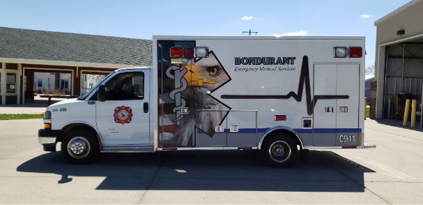 ambulance