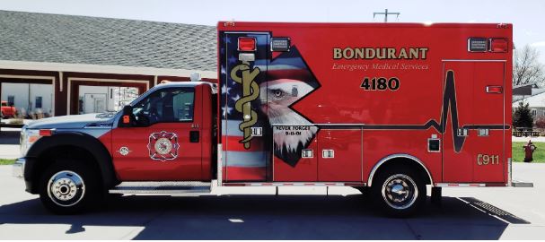 ambulance