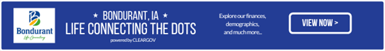 ClearGov Banner