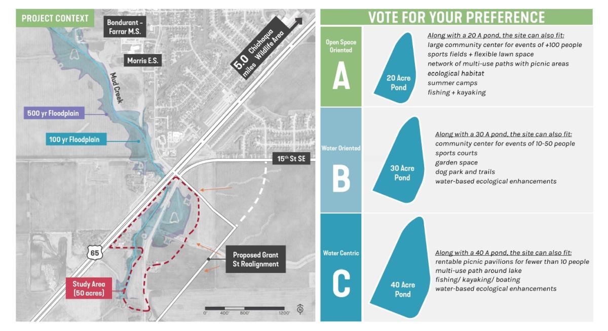 Public Input Meeting One