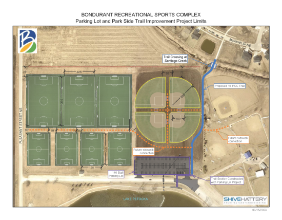BRSC Expansion Concept