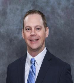 Chad Driscoll