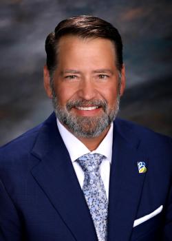 Mayor