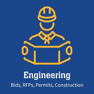 Engineering Concern Form Button