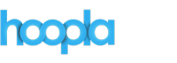 hoopla logo