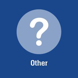 Other Inquiry Form Button