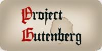 project Gutenberg