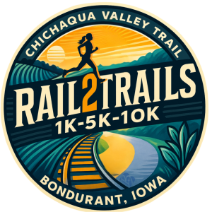 RAILS2TRAIL 1K/5K/10K