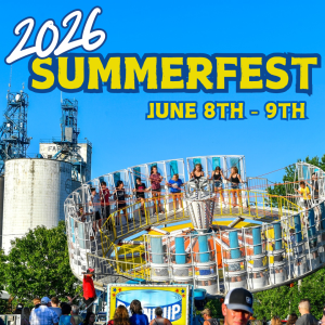 Summerfest Event Info
