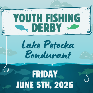 Fishing Derby Event Button