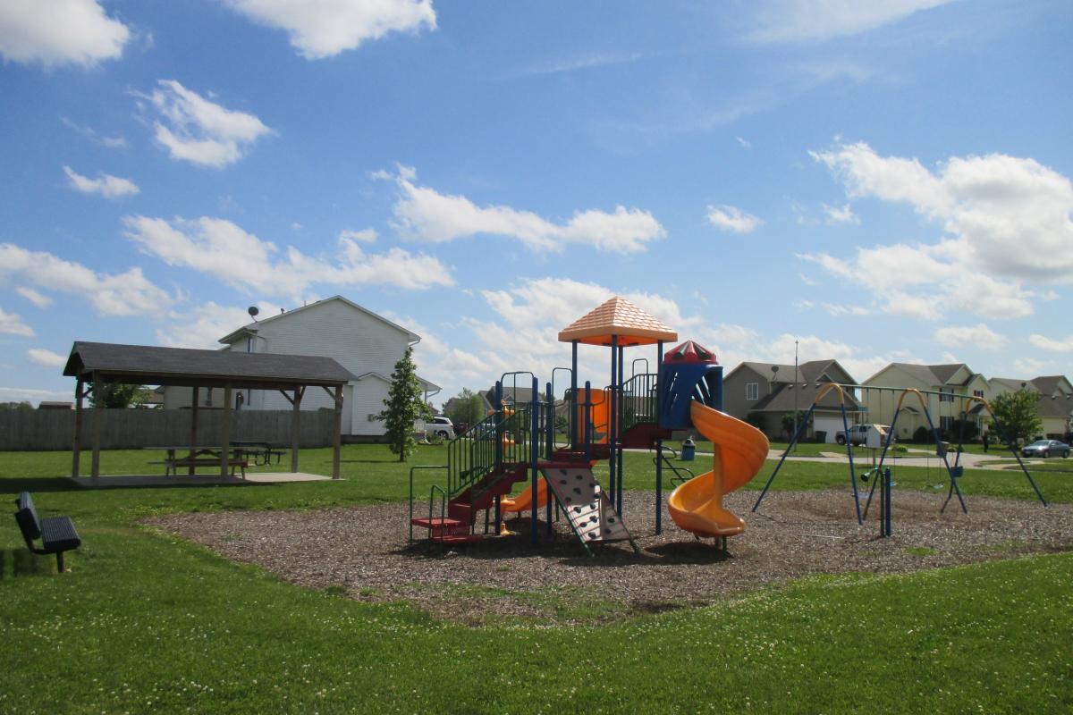 Mallard Pointe Park Image