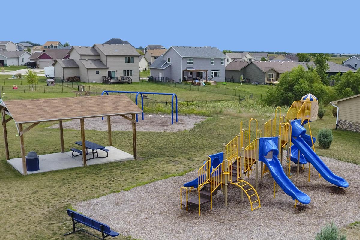 Lincoln Estates Park Image