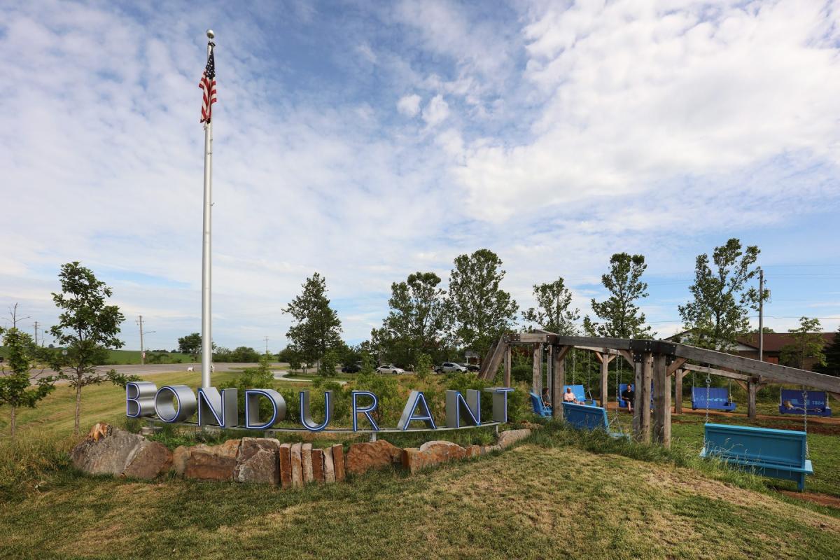 Gateway Park Image