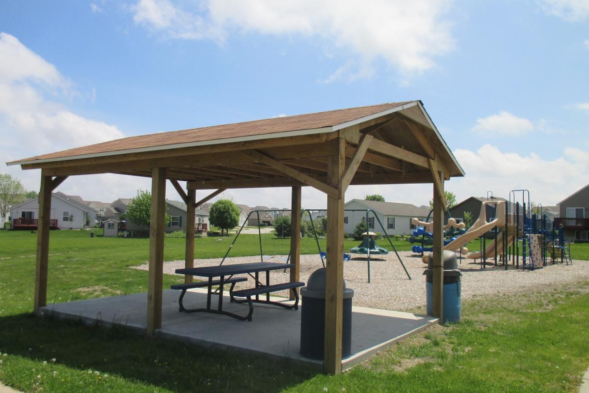 Wolf Creek Park Image