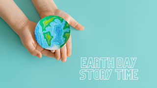 Earth Day Story TIme