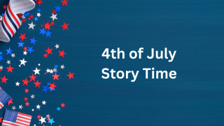 4th of July Story Time