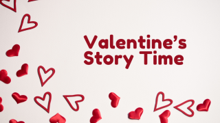 Valentine's Story Time