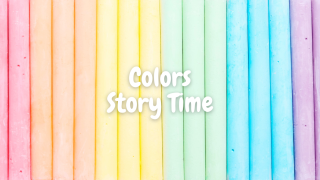 Colors Story Time