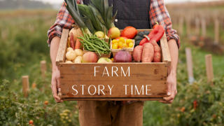 Farm Story Time