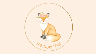 Fox Story Time
