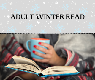 adult winter read