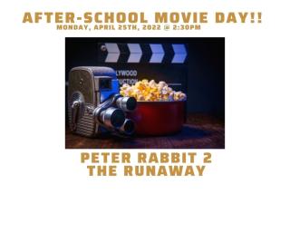 after school movie
