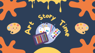 story time flyer