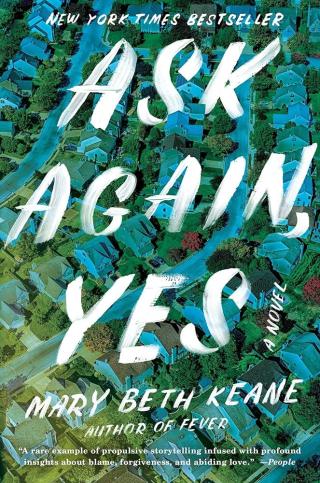 Book Discussion for Adult--Ask Again, Yes