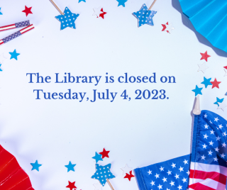closed for independence day
