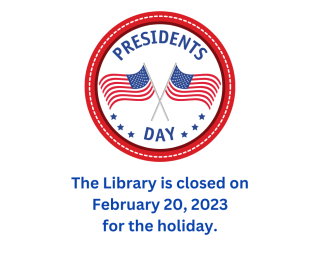 closed presidents day
