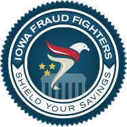 Iowa Fraud Fighters