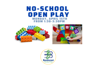 open play