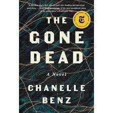 The Gone Dead book
