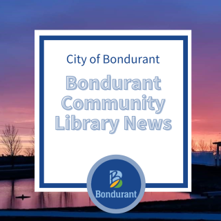 Bondurant Community Library Achieves State Accreditation
