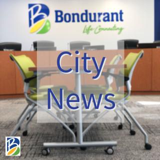 City Council Updates