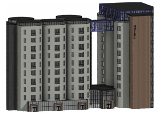 Reimagined Silos