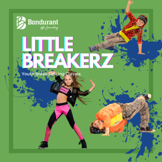 Little Breakerz