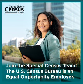 Special Census