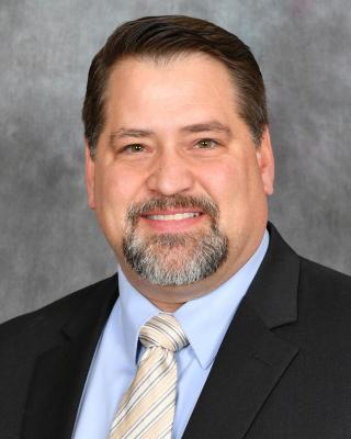 Doug Elrod