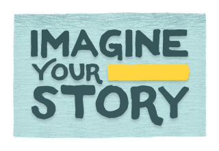 imagine your story