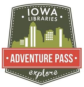 Adventure Pass logo