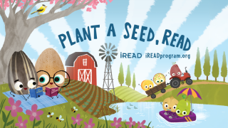 Summer Reading Program