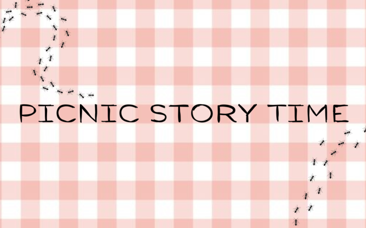 Picnic Story Time