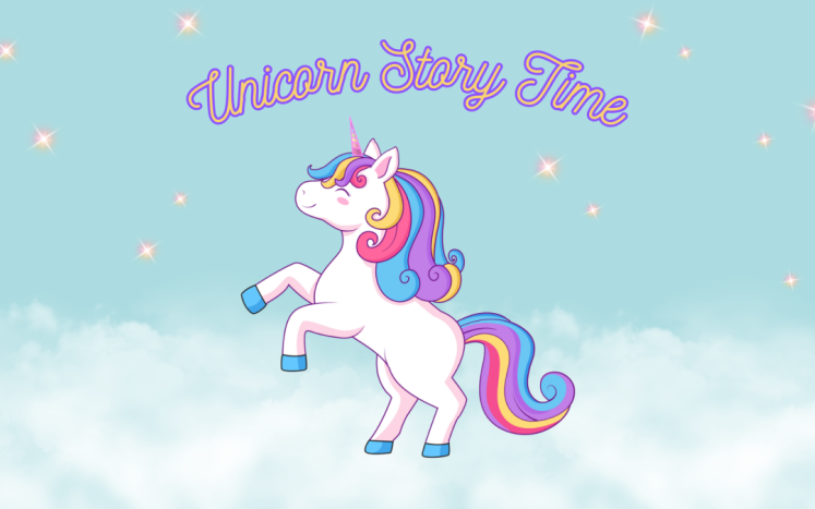 Unicorn Story Time