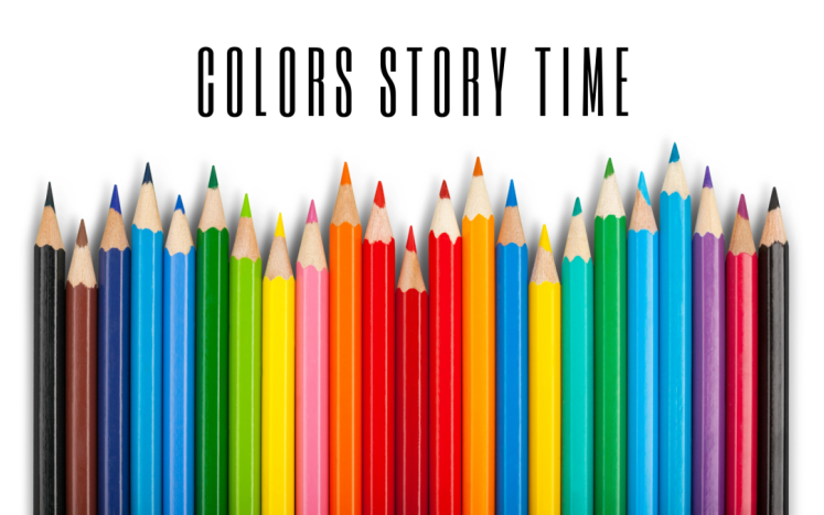 Colors Story Time