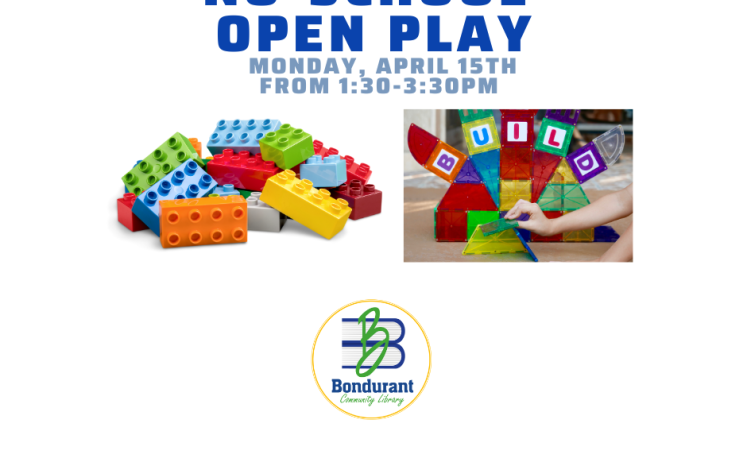open play