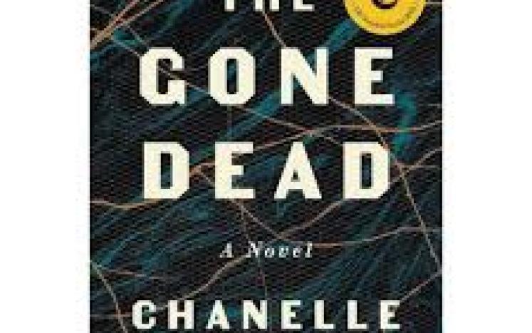 The Gone Dead book