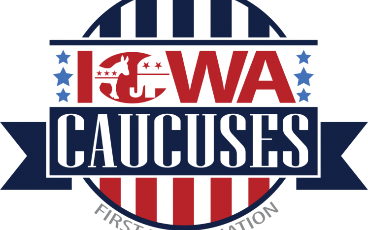 Iowa Caucus Image