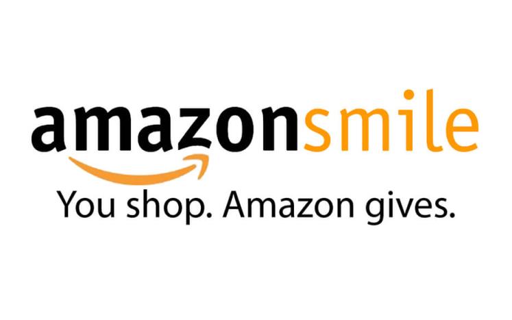 Amazon Smiles Image